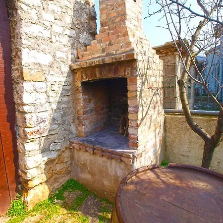 Vakantiehuis House 1037 Fažana