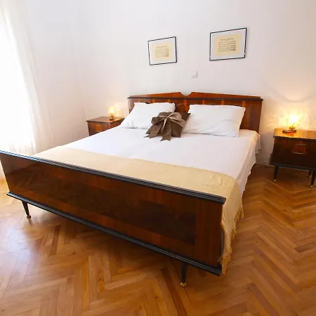 Vakantiehuis House 1037