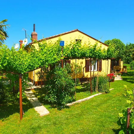 House 1037 Vakantiehuis