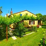 House 1037 Vakantiehuis