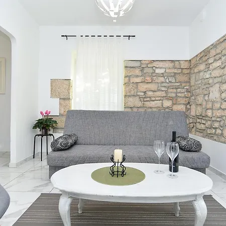 Holiday home House 1037
