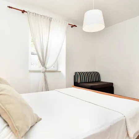 Holiday home House 1037