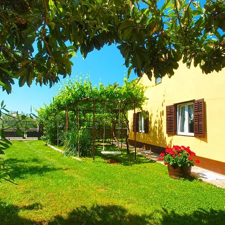 House 1037 Vakantiehuis