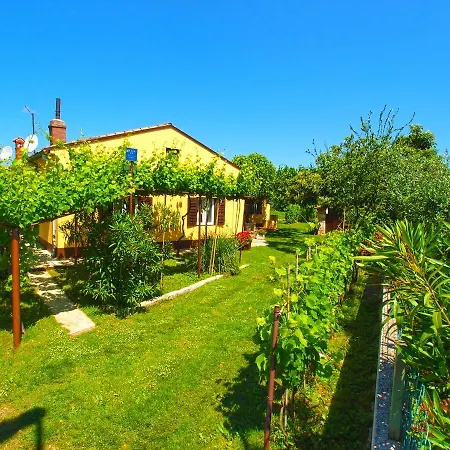 Holiday home House 1037 *