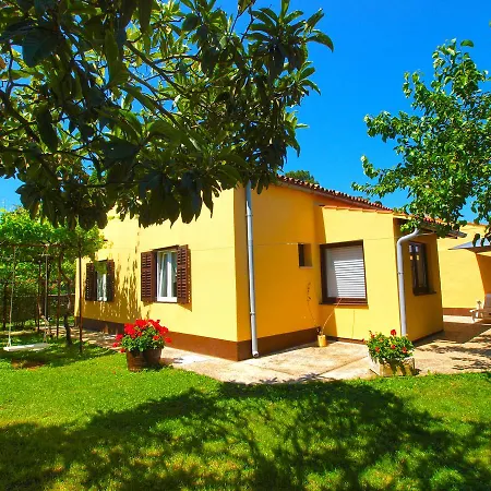 House 1037 Vakantiehuis