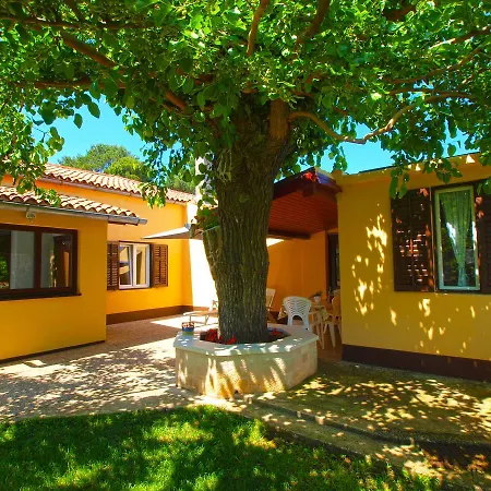 House 1037 Fažana